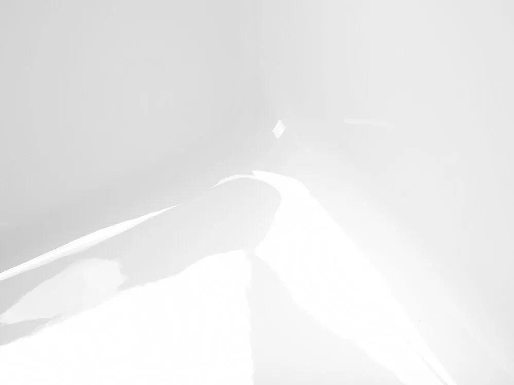Banheira autónoma em acrílico branco 170 x 78 cm MARAVILLA Beliani