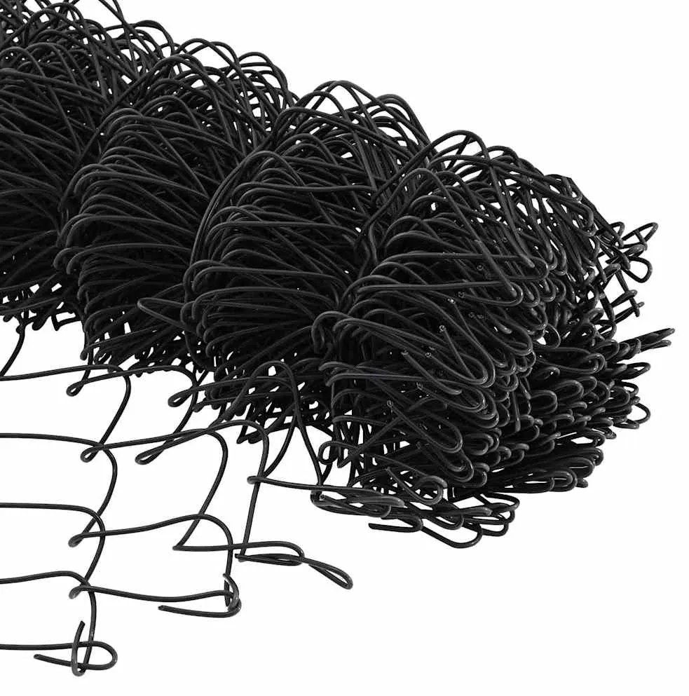Cerca Cinzeto 10 x 1.5 m Metal