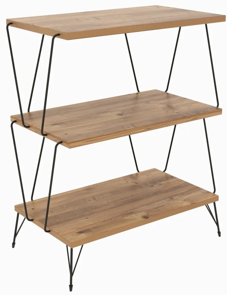 Mesa de Apoio Lazandos – Pine – 46x76x30 cm