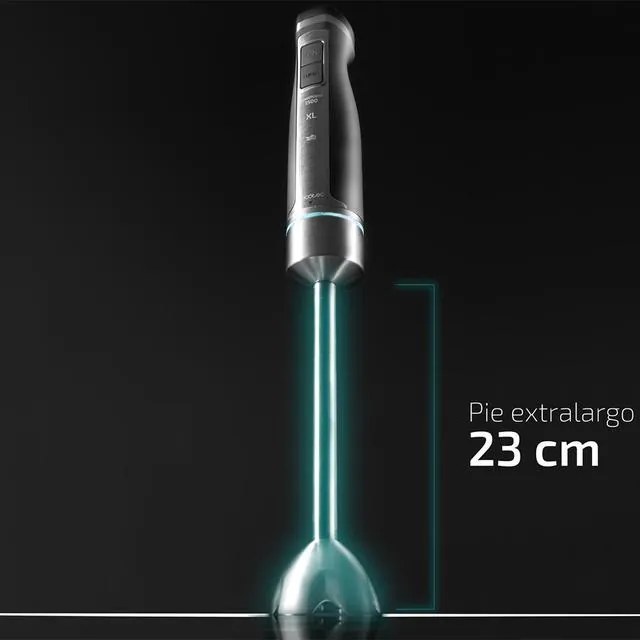 Varinha mágica com 1500 W PowerGear 1500 XL Pro