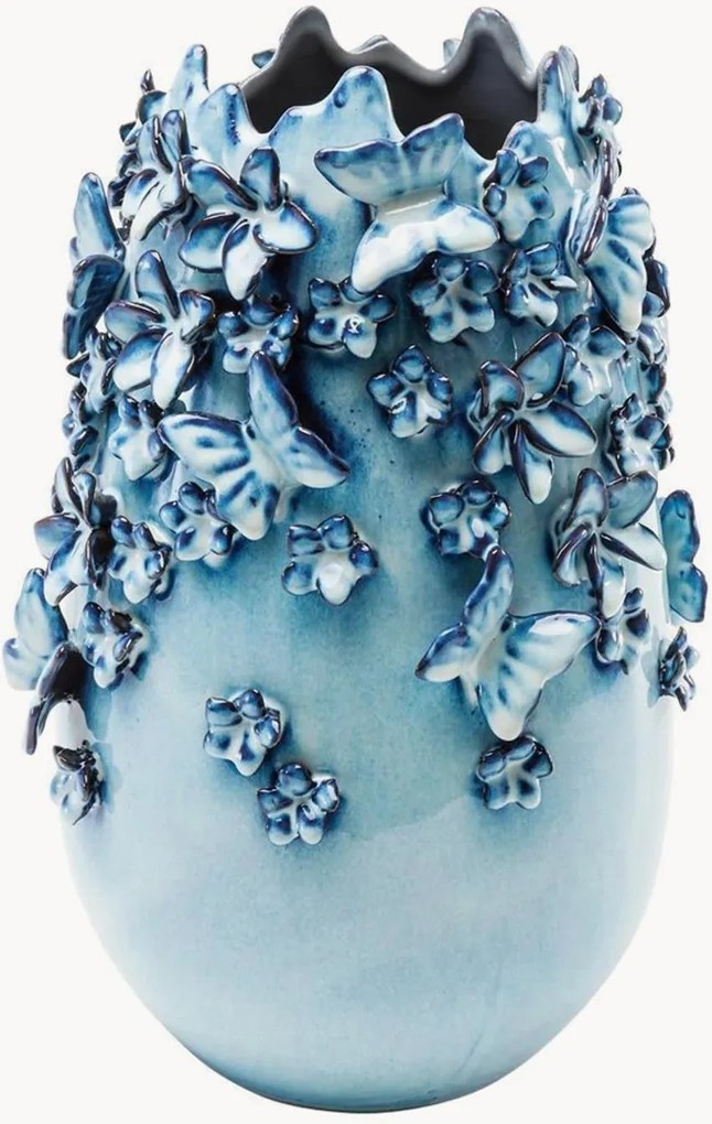 Jarra Butterflies, Alt 36 cm