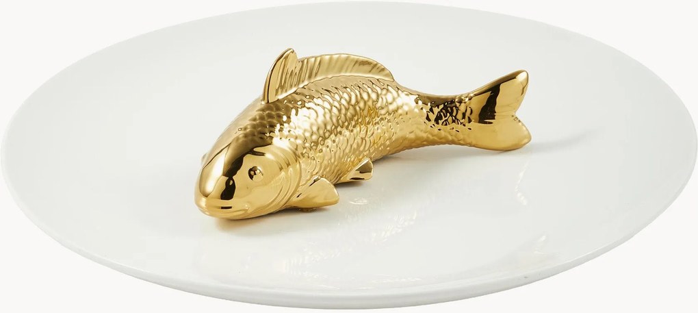 Prato decorativo Tuna Fish