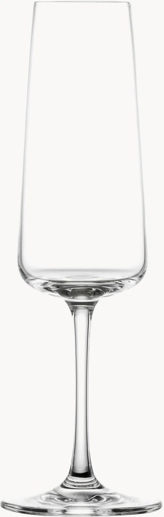 Copos de champanhe MioVino, conjunto de 4
