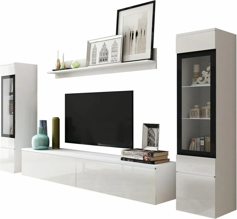 Conjunto para sala de estar Sarasota 126