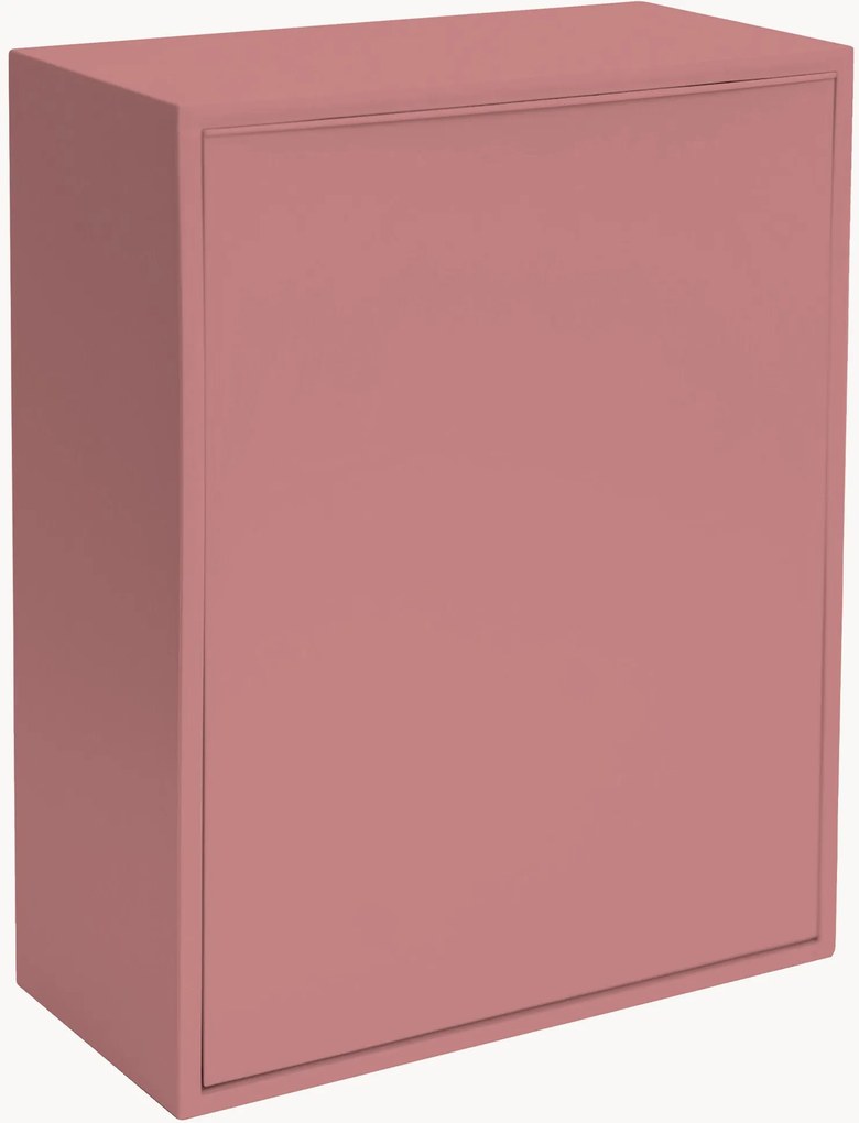 Caixa de reciclagem para parede Mona