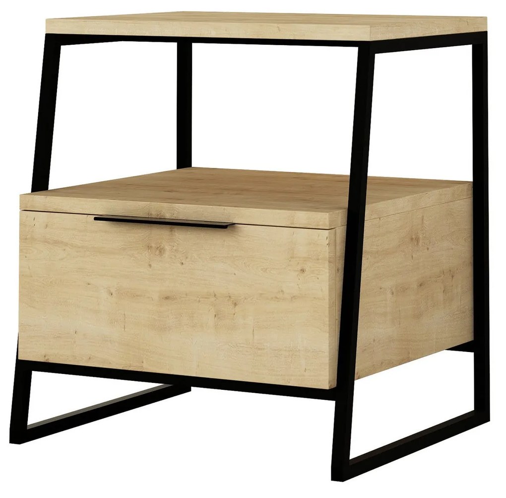 Secretária de Estudo e Estante Box – Branco e Amarelo – Secretária: 12