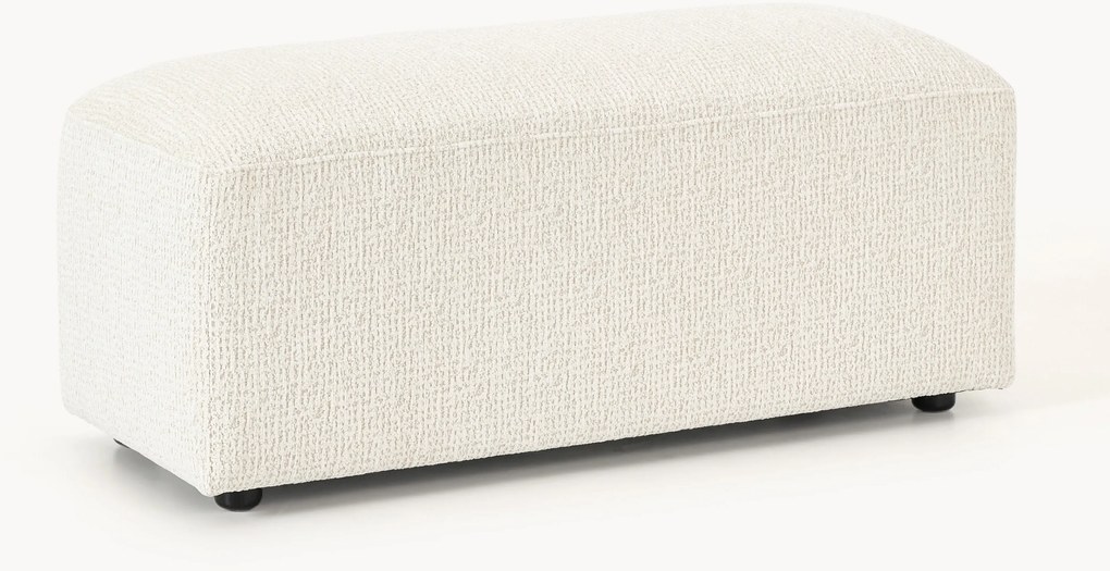 Pufe Melva, L 99 x P 42 cm
