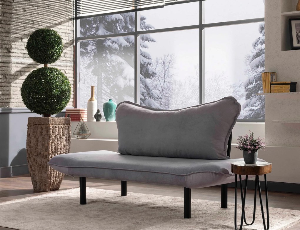 Hall Stand Berlin BC – Branco – 120x200x35 cm