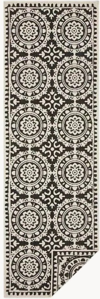 Passadeira para interior e exterior Jardin