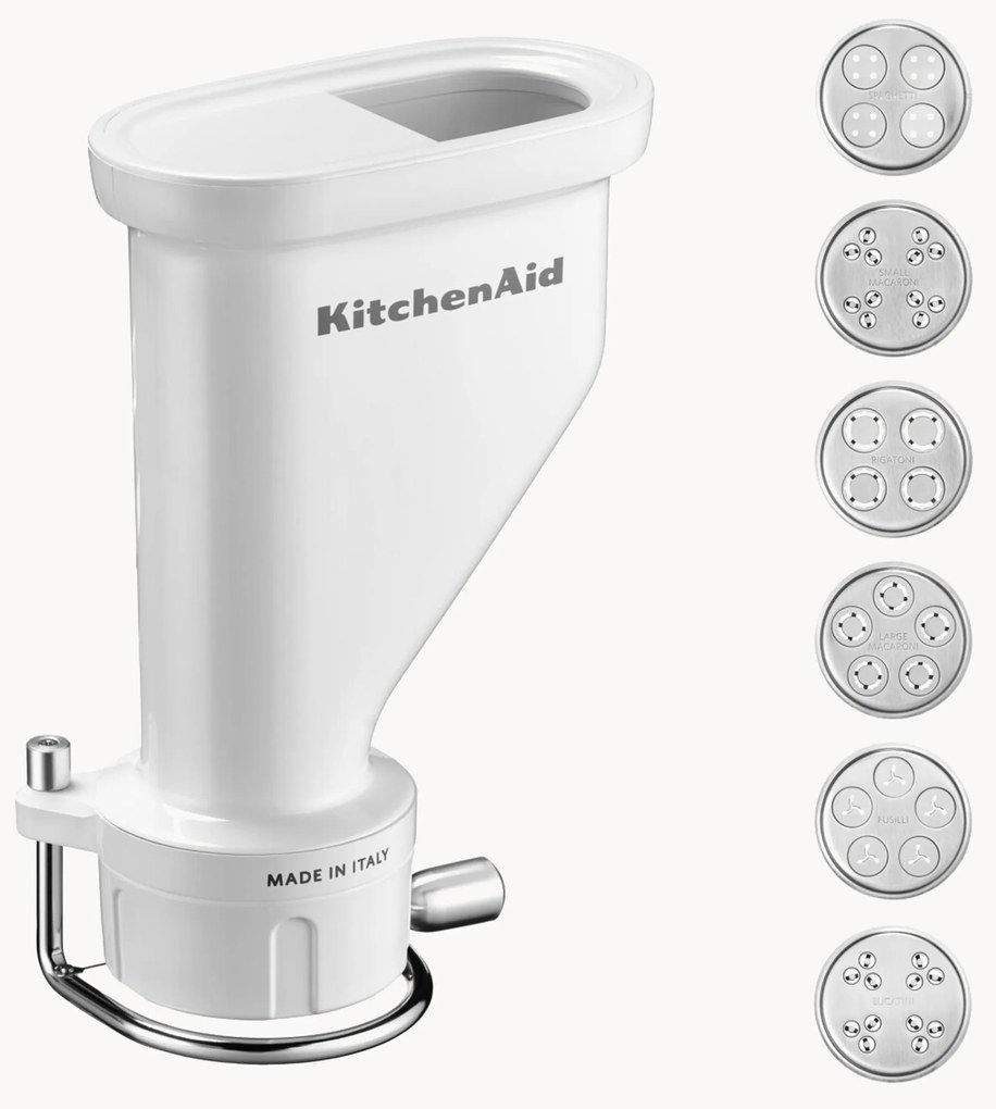 Acessório para massas KitchenAid