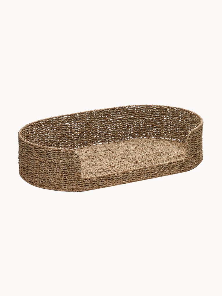 Seagrass Pet Bed Fliicker, Various Sizes