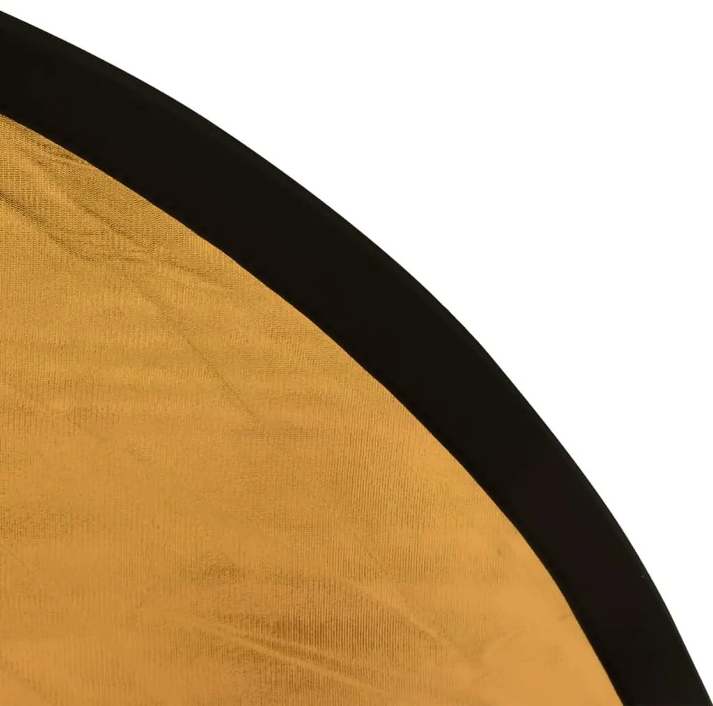 Conjunto de refletores 5-em-1 e 2-em-1 com sacos de arrumação