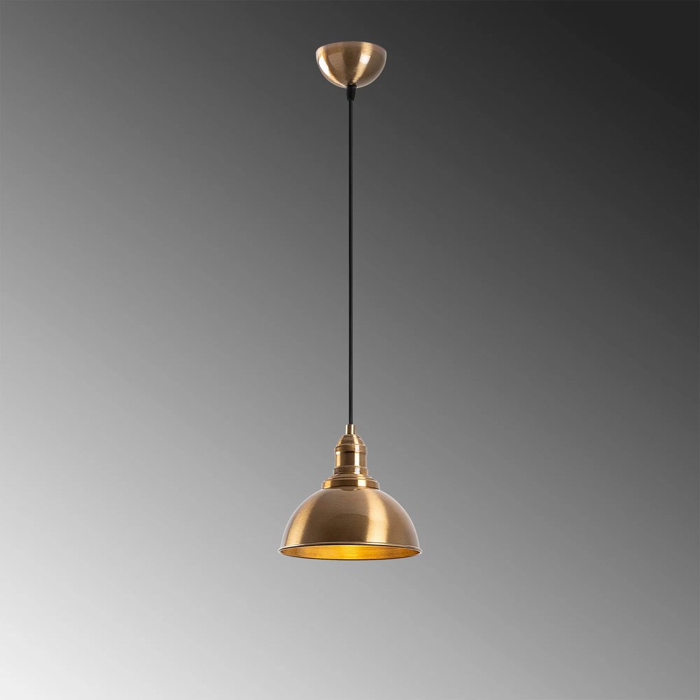 Chandelier Varzan – Vintage – 21 x 21 cm
