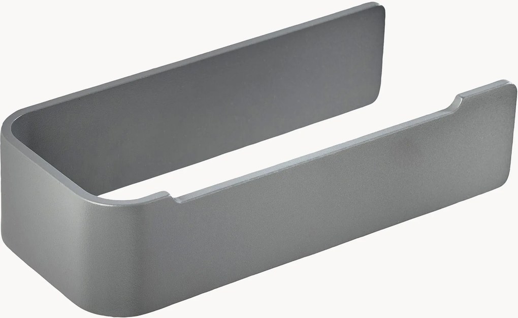 Suporte de parede para rolos de papel higiénico Ume