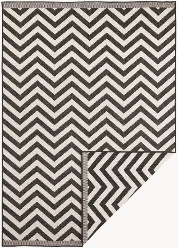 Tapete reversível para interior e exterior Palma