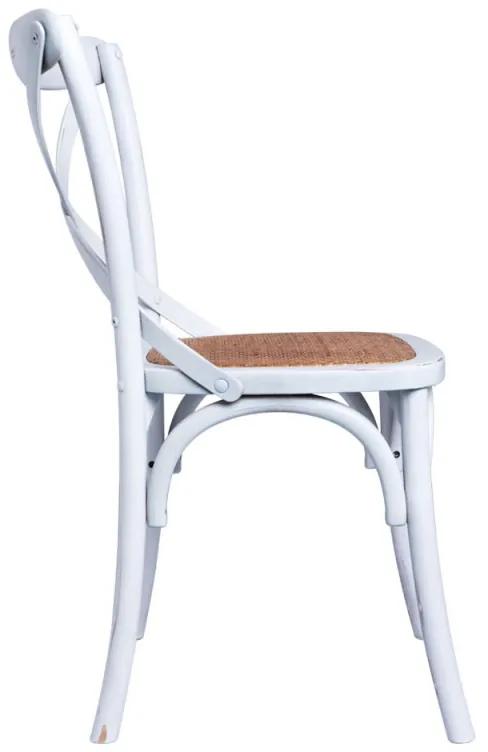 Pack 4 Cadeiras Altea - Roble branco