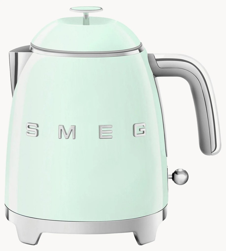 Chaleira elétrica 50's Style, 800 ml