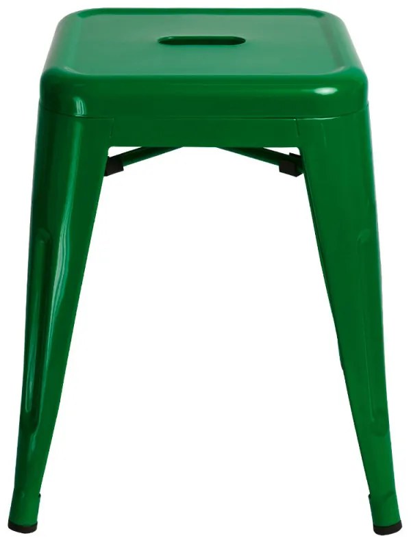 Banco Torix Pequeno - Verde