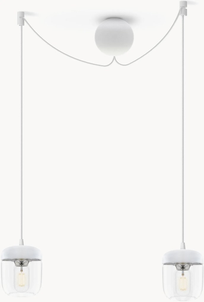 Candeeiro suspenso Acorn