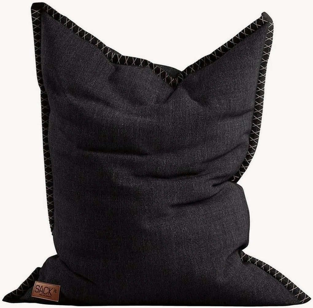 Pufe para jardim Cobana