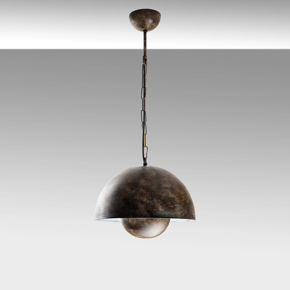 Candeeiro Kure – Antiquation – Ø30 h:25 cm