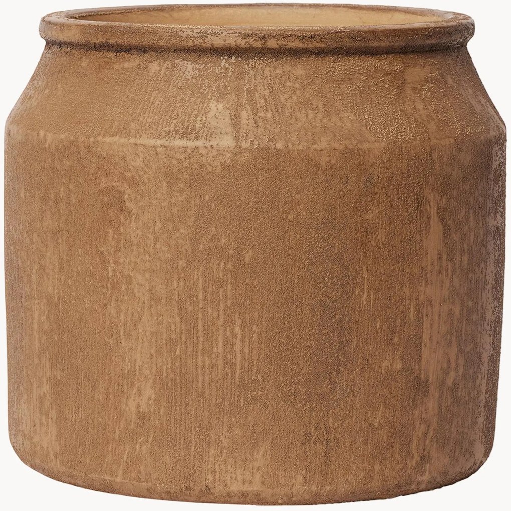 Vaso em terracota Uma