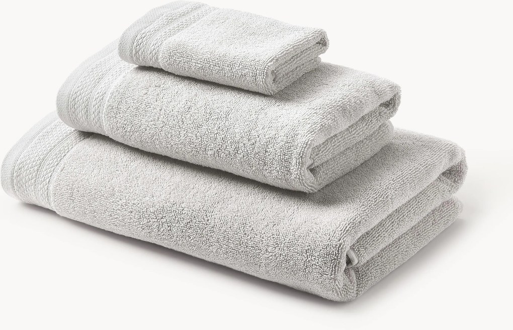Conjunto de toalhas Premium, vários tamanhos
