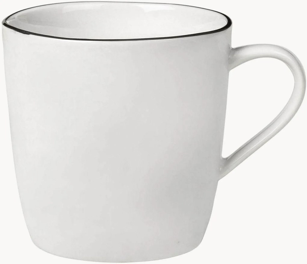 Caneca artesanal Salt