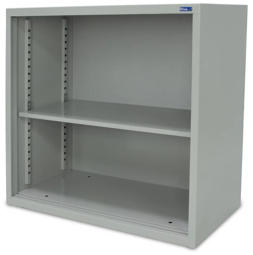 Armário Aberto de Arquivo 800x800x420 mm