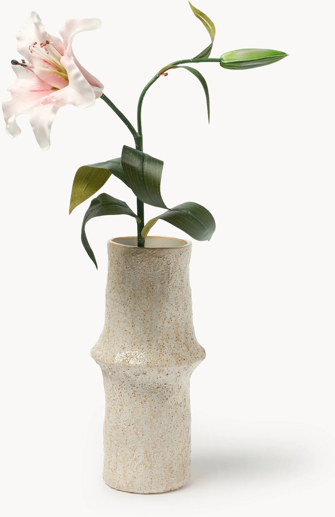 Flor artificial Large Lily