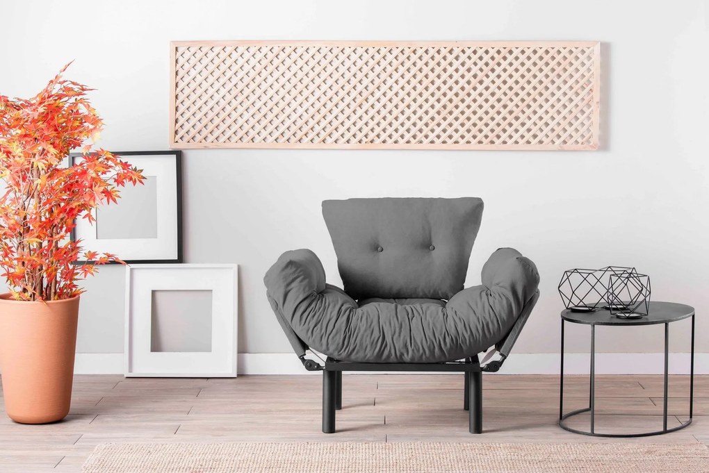 Conjunto de Mobiliário de Sala Best – Creme – TV Stand: 150x50x30 cm,
