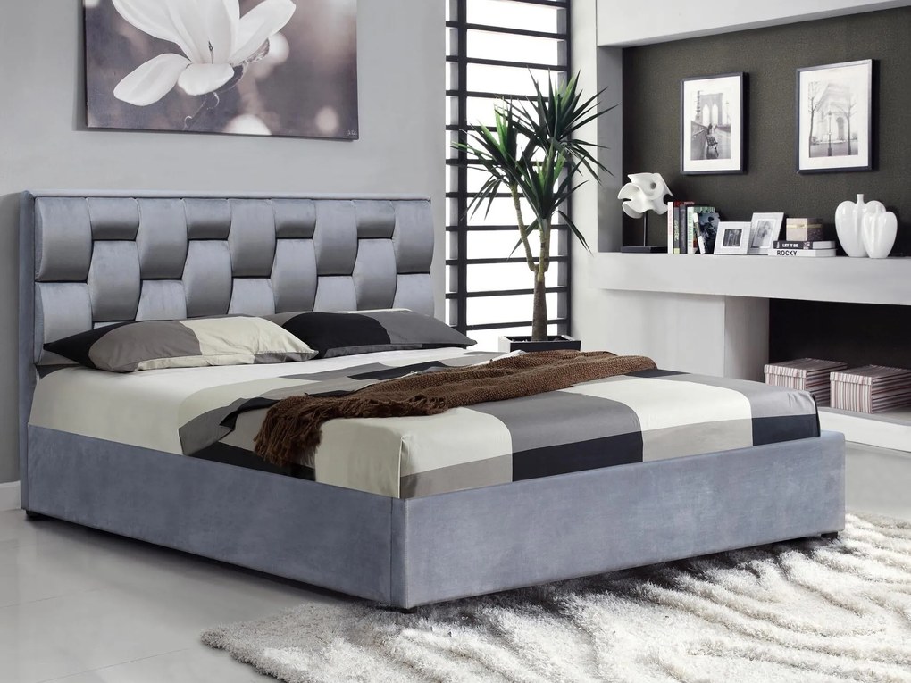 Cama Houston 1035