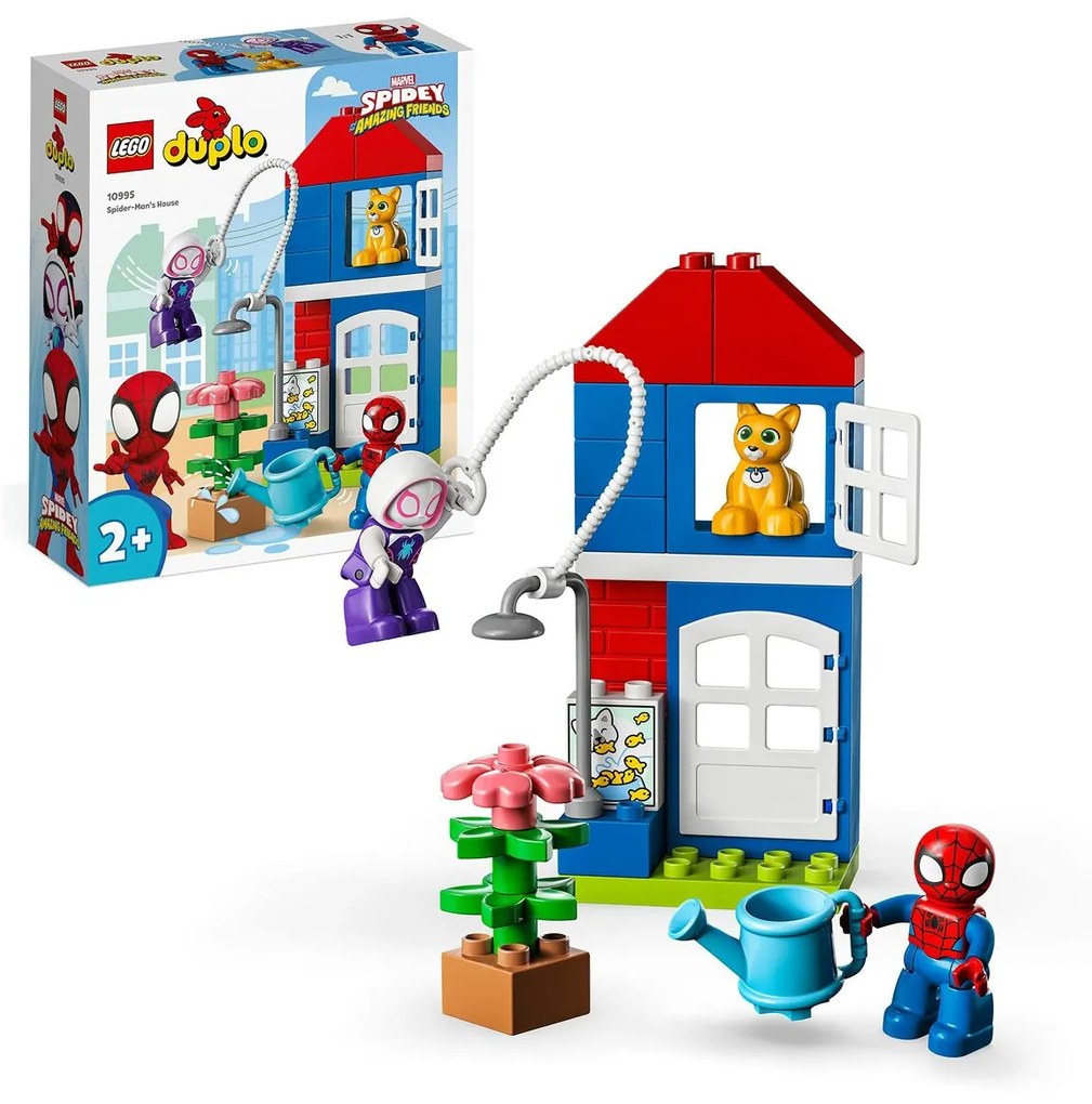 Playset Lego