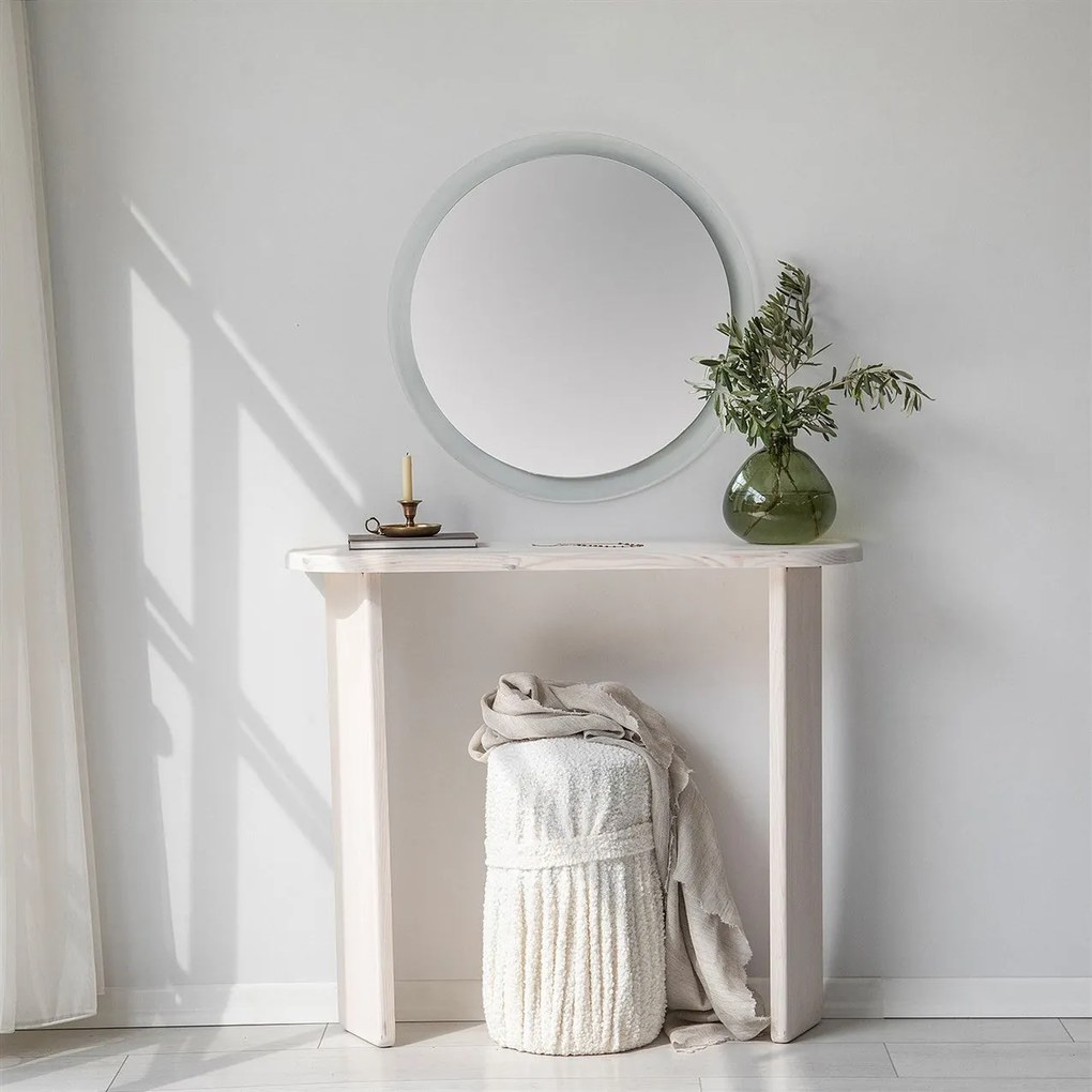 Cômoda Ikigai – Branco – 100x90x30 cm