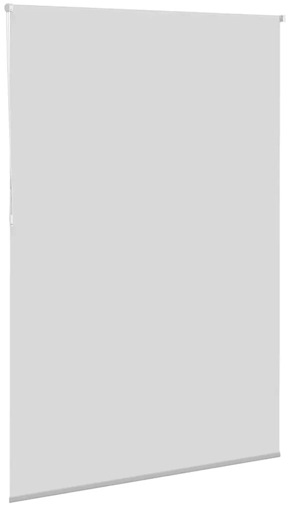 Persiana de enrolar 150x230 cm largura tecido 146,6cm poliéster