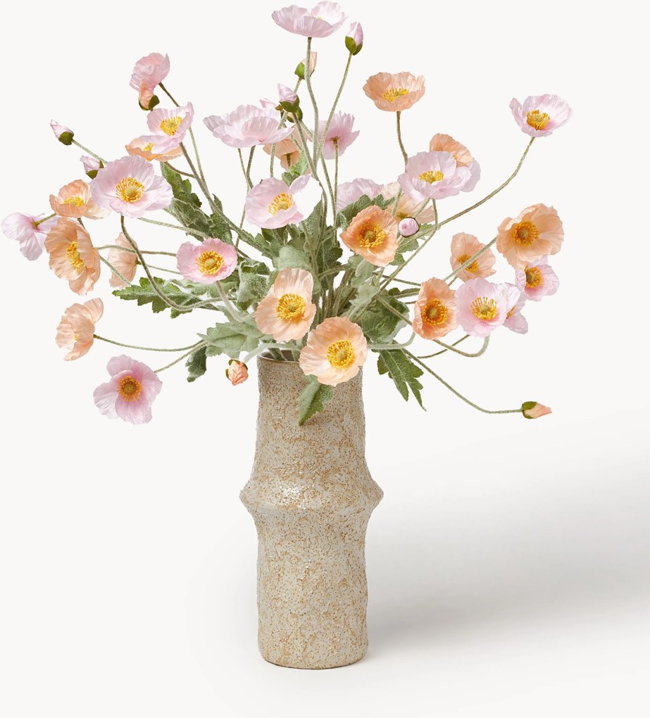 Ramo de flores artificiais Sorbet Kisses