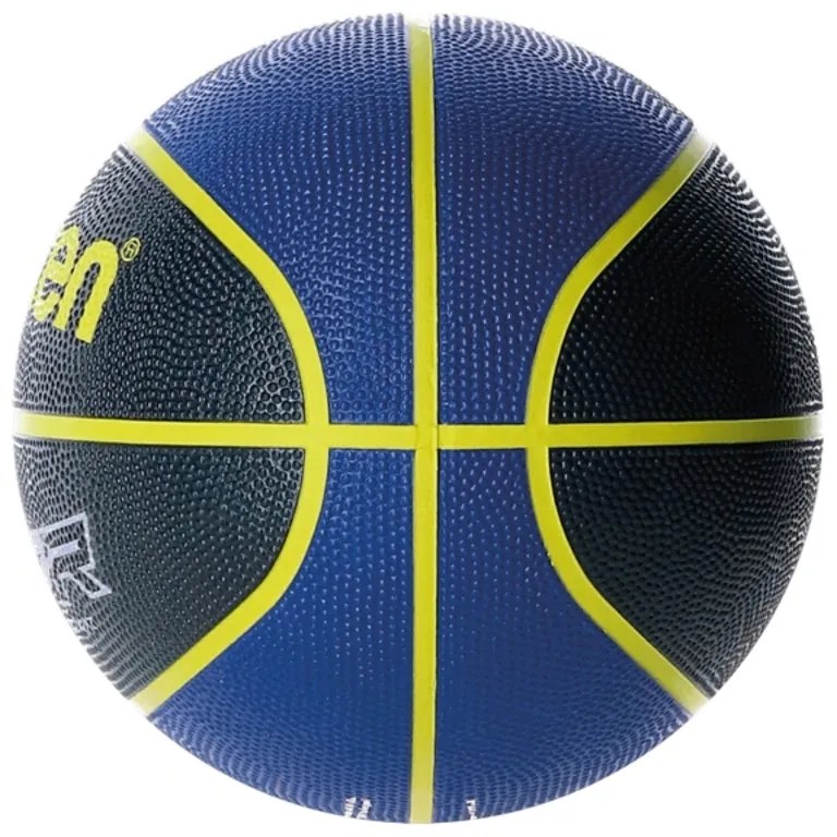 Bola de Basquetebol Enebe BC7R2 Azul Tamanho único