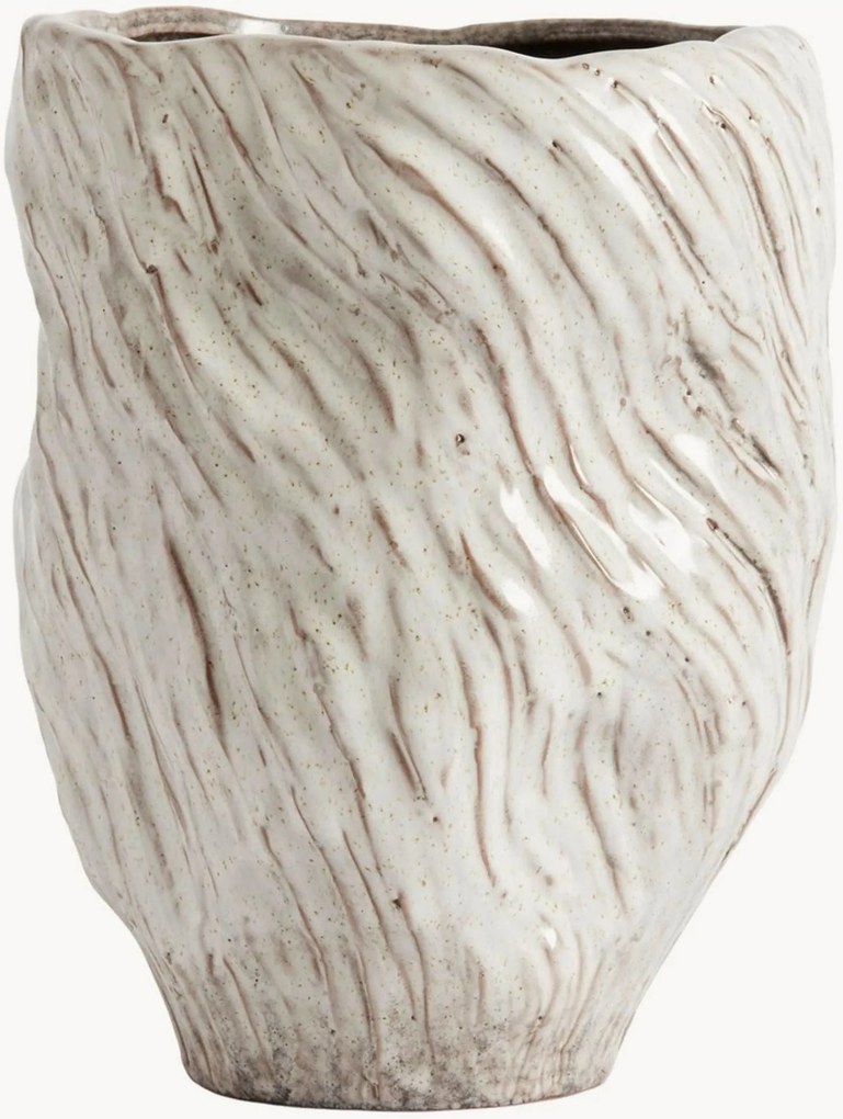 Jarra artesanal Mud