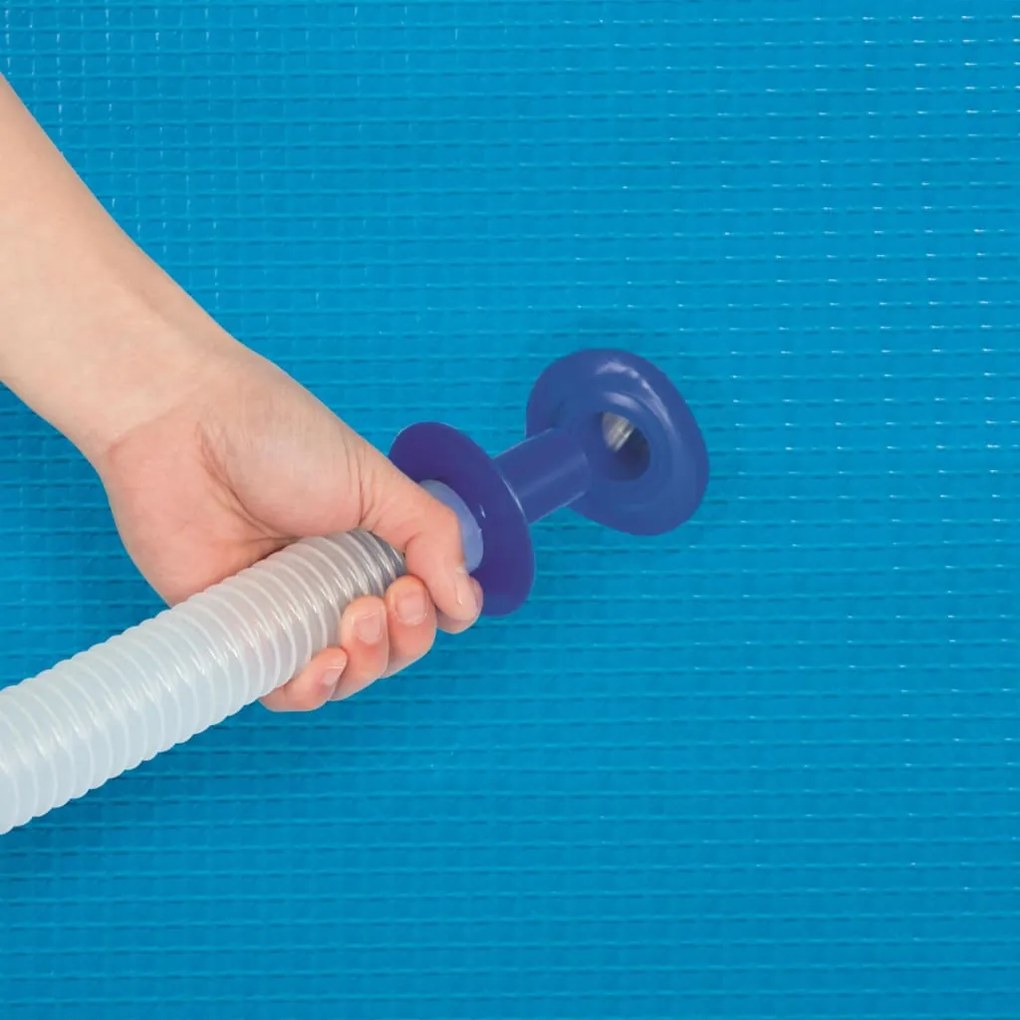 Aspirador de piscina AquaCrawl 58212