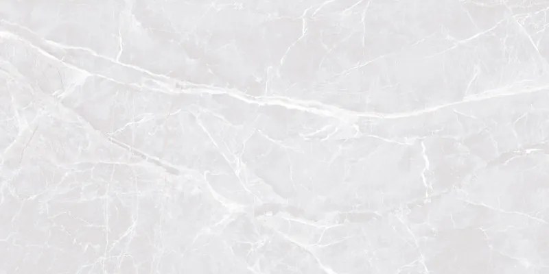 Mexen Vennisa Amostra de gres porcelanato esmaltado retificado Bianco. G1, azulejo para chão e parede, carving - TL426-00-S