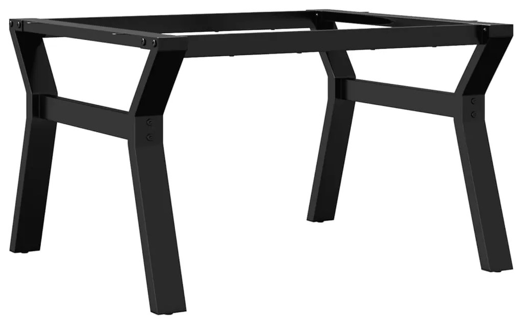 Pernas para mesa de centro estrutura em Y aço
