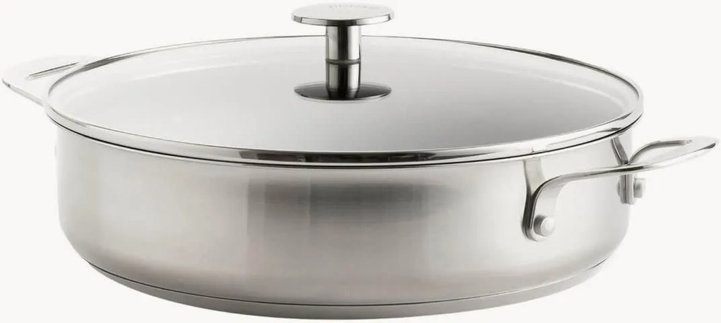 Panela com tampa Classic