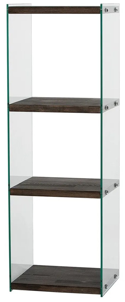 Estante Aqua – Antracite – 40 cm x 120 cm x 35 cm