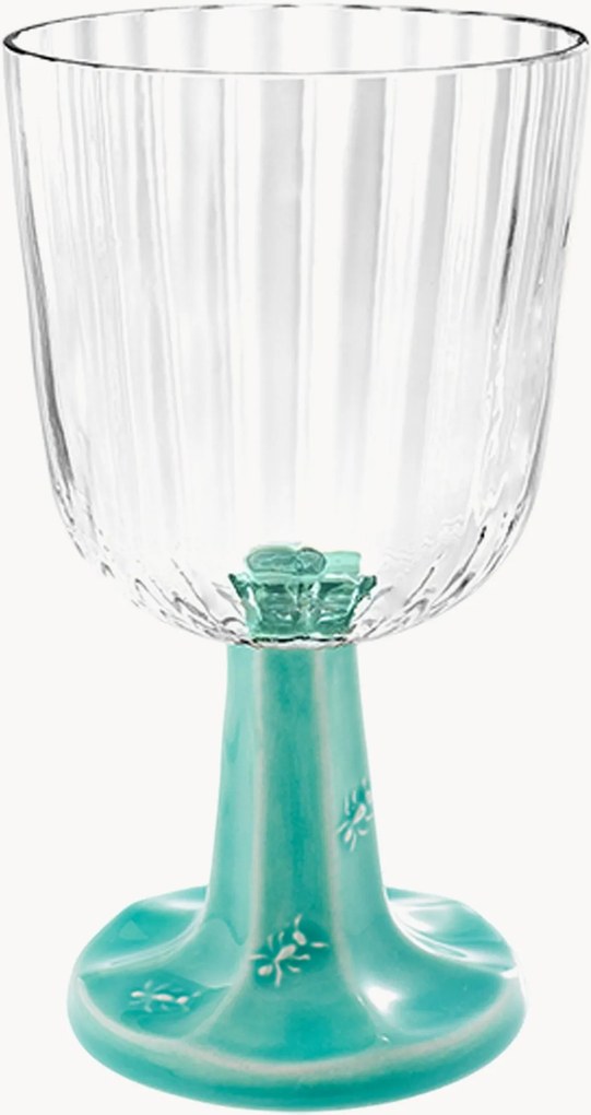 Copos de vinho Patio, conjunto de 4