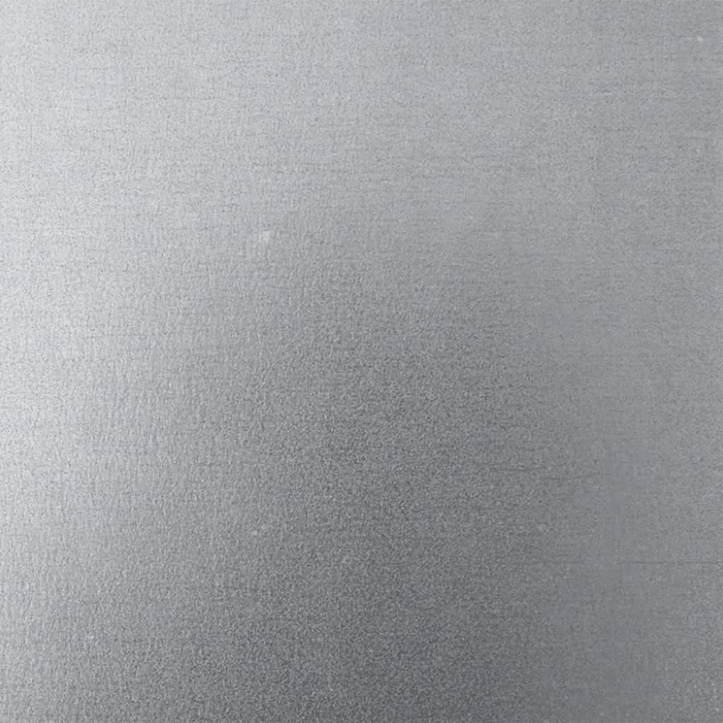 Planter 200x40x40 cm aço galvanizado
