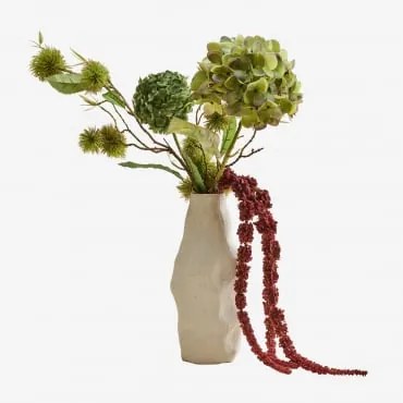 Ramo Decorativo Gruffina Cedro Vermelho - Sklum