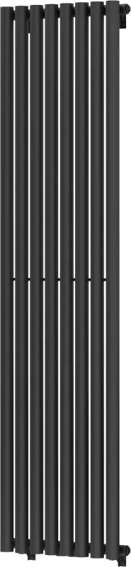 Mexen Nevada radiador decorativo 1800 x 480 mm, 940 W, preto - W201-1800-480-00-70