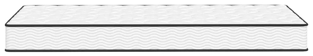 Colchão de molas bonnell médio 100x200 cm