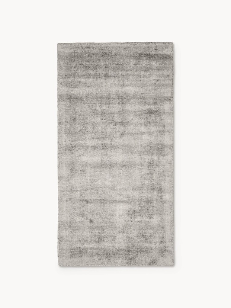 Tapete em viscose artesanal Jane