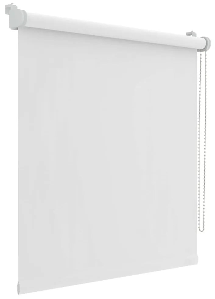 423256 Decosol Mini persianas opacas 57x160 cm branco